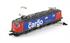 Hobbytrain H10161 N SBB Elektrolok Re 620 087-7, Cargo (OCC) | Bild 2