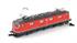 Hobbytrain H10171 N SBB Elektrolok Re 6/6 11630, rot (OCC) | Bild 2
