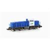 Hobbytrain N BLS Diesellok G 1000 BB, Ep. V