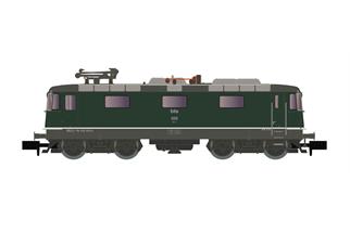 Hobbytrain N BLS Elektrolok Re 420 505-0, grün