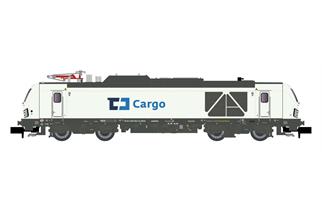 Hobbytrain N CD Cargo Zweikraftlok BR 248, Vectron Dual Mode, Ep. VI