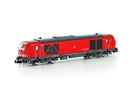 Hobbytrain N DB AG Diesellok 247 902-0, Vectron DE, Ep. VI