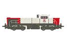 Hobbytrain N DB AG Diesellok DE 18, DB Cargo, Ep. VI