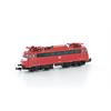 Hobbytrain N DB AG Elektrolok BR 113, orientrot, Ep. IV-V