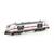 Hobbytrain N DB Diesellok 247 501 IC-Design Studie