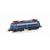 Hobbytrain N DB Elektrolok BR 110, blau, Ep. IV