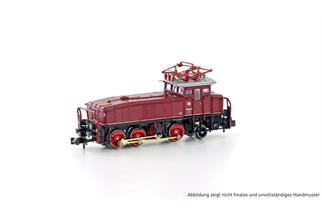 Hobbytrain N DB Elektrolok BR 160, Ep. IV