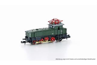 Hobbytrain N DB Elektrolok E 60, Ep. IIIa