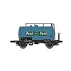 Hobbytrain N DB Leichtbau-Kesselwagen, Persil, Ep. III