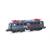 Hobbytrain N EBS Elektrolok 140 811-1, Ep. VI
