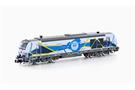 Hobbytrain N EGP Diesellok BR 247, Vectron DE, Ep. VI