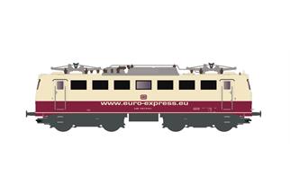 Hobbytrain N Euro-Express Elektrolok BR 110, Ep. VI