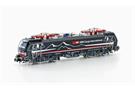 Hobbytrain N SBB Elektrolok 193 657-7 Lago Maggiore, Vectron MS, Ep. VI