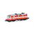 Hobbytrain N SBB Elektrolok Re 4/4 II 11109, Swiss Express, Ep. VI