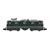 Hobbytrain N SBB Elektrolok Re 4/4 II 11142, grün