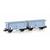 Hobbytrain N SBB gedecktes Güterwagen-Set K2, Ep. II, 2-tlg.