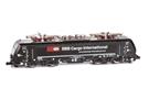 Hobbytrain N SBB/MRCE Cargo International Elektrolok BR 189