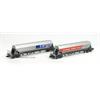 Hobbytrain N SBB Zuckerwagen-Set Tagnpps, 2-tlg.