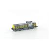 Hobbytrain N SNCB Diesellok HLD77, Ep. V-VI