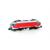 Hobbytrain N SOB Elektrolok Re 446 015-0, rot/silber, Ep. V-VI