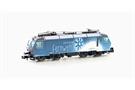 Hobbytrain N SOB Elektrolok Re 446 017-6, Fernweh/Sehnsucht, Ep. VI