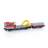 Hobbytrain N SOB Gleiskraftwagen Tm 234, Robel, Ep. V-VI