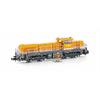 Hobbytrain N (Sound) BASF Diesellok Vossloh DE 18, Ep. VI