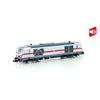 Hobbytrain N (Sound) DB AG Diesellok 247 502 Vectron DE, IC Design, Ep. VI