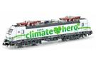 Hobbytrain N (Sound) DB AG Elektrolok 193 363, Vectron MS, Climate Hero, Ep. VI