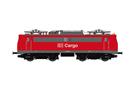 Hobbytrain N (Sound) DB AG Elektrolok BR 140, DB Cargo, Ep. V