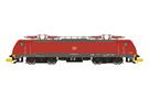 Hobbytrain N (Sound) DB AG Elektrolok BR 189, Ep. VI