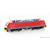 Hobbytrain N (Sound) DB AG Elektrolok BR 189, ohne Logo, Ep. VI