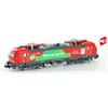 Hobbytrain N (Sound) DB Elektrolok 193 309 Das ist grün