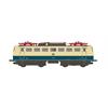 Hobbytrain N (Sound) DB Elektrolok BR 110, ozeanblau/beige, Ep. IV-V