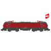 Hobbytrain N (Sound) DSB Elektrolok EB 3200, Vectron AC, Ep. VI