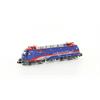 Hobbytrain N (Sound) ÖBB Elektrolok Rh 1116 195-9, Nightjet, Ep. VI