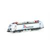 Hobbytrain N (Sound) RheinCargo Elektrolok BR 192, Smartron, Ep. VI