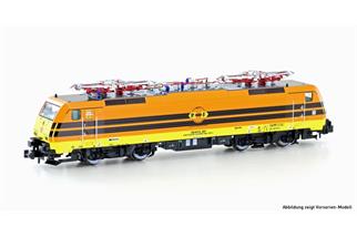 Hobbytrain N (Sound) RRF Elektrolok BR 189, Ep. VI