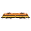 Hobbytrain N (Sound) RRF Elektrolok BR 189, Ep. VI