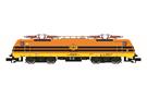 Hobbytrain N (Sound) RRF Elektrolok BR 189, Ep. VI