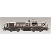 Hobbytrain N (Sound) SBB Diesellok DE 18, SBB Cargo International, Ep. VI