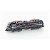 Hobbytrain N (Sound) SBB Elektrolok 193 657-7 Lago Maggiore, Vectron MS, Ep. VI