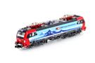 Hobbytrain N (Sound) SBB Elektrolok 193 Vectron Olten