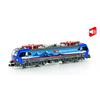 Hobbytrain N (Sound) SBB Elektrolok BR 193, Alppiercer 2, Vectron MS, Ep. VI