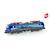 Hobbytrain N (Sound) SBB Elektrolok BR 193, Alppiercer 2, Vectron MS, Ep. VI