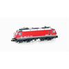 Hobbytrain N (Sound) SBB Elektrolok Re 4/4 IV 10104, Versuchslackierung, Ep. IV