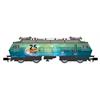 Hobbytrain N (Sound) SOB Elektrolok Re 446 016-8, 25 Jahre Voralpen-Express, Ep. VI