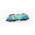 Hobbytrain N (Sound) SOB Elektrolok Re 446 016-8, 25 Jahre Voralpen-Express, Ep. VI