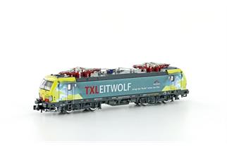 Hobbytrain N TXL Elektrolok 193 554 TXLeitwolf