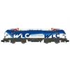 Hobbytrain N WLC Elektrolok Rh 1193, Vectron AC, Ep. VI